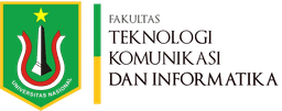 Fakultas Teknologi Komunikasi dan Informatika