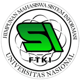 Logo HIMASI UNAS