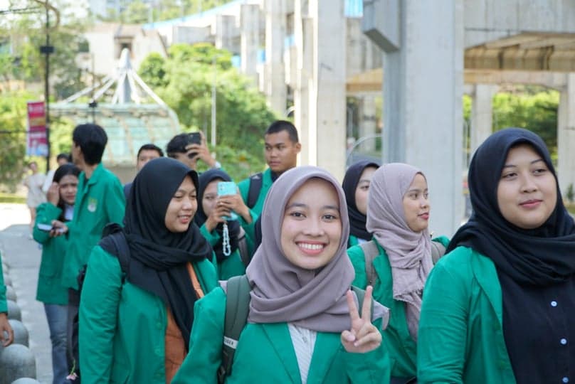 Goes to Malaysia HIMASI 2024 - 12