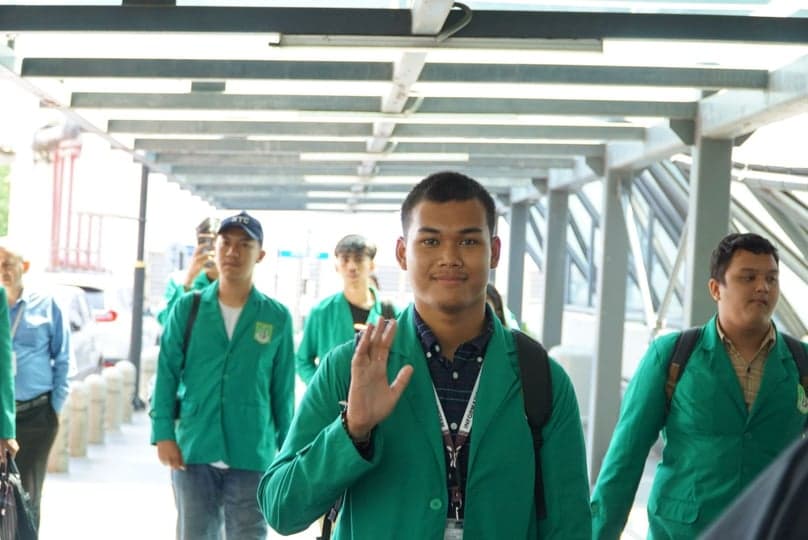 Goes to Malaysia HIMASI 2024 - 20