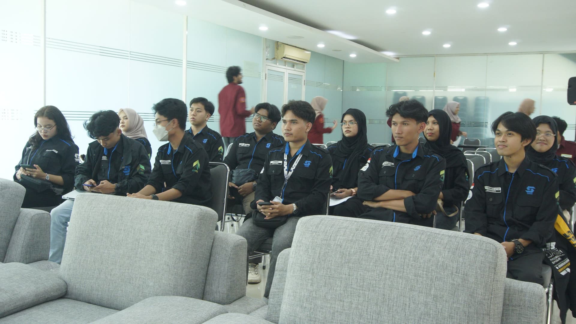 Stuban ITK Kalimantan HIMASI 2024 - 1
