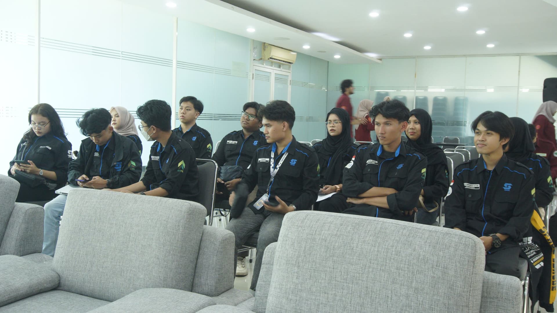 Stuban ITK Kalimantan HIMASI 2024 - 2