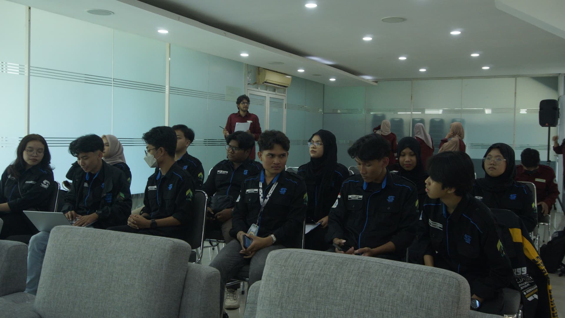 Stuban ITK Kalimantan HIMASI 2024 - 4