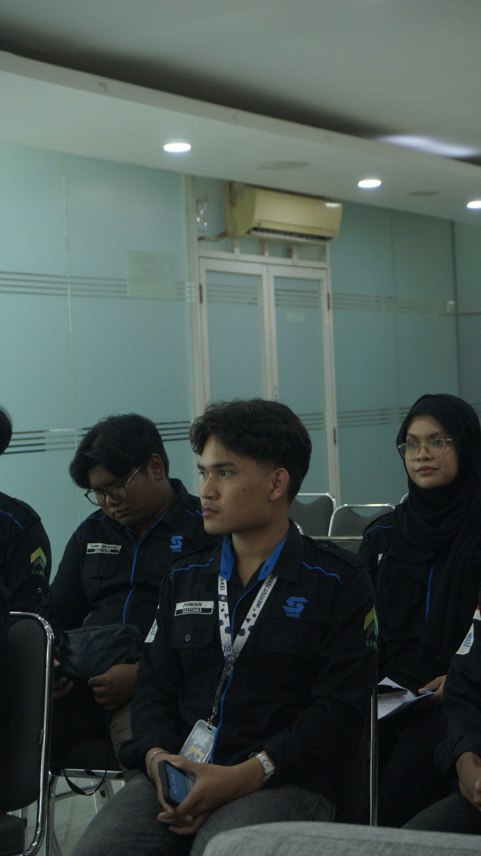 Stuban ITK Kalimantan HIMASI 2024 - 5