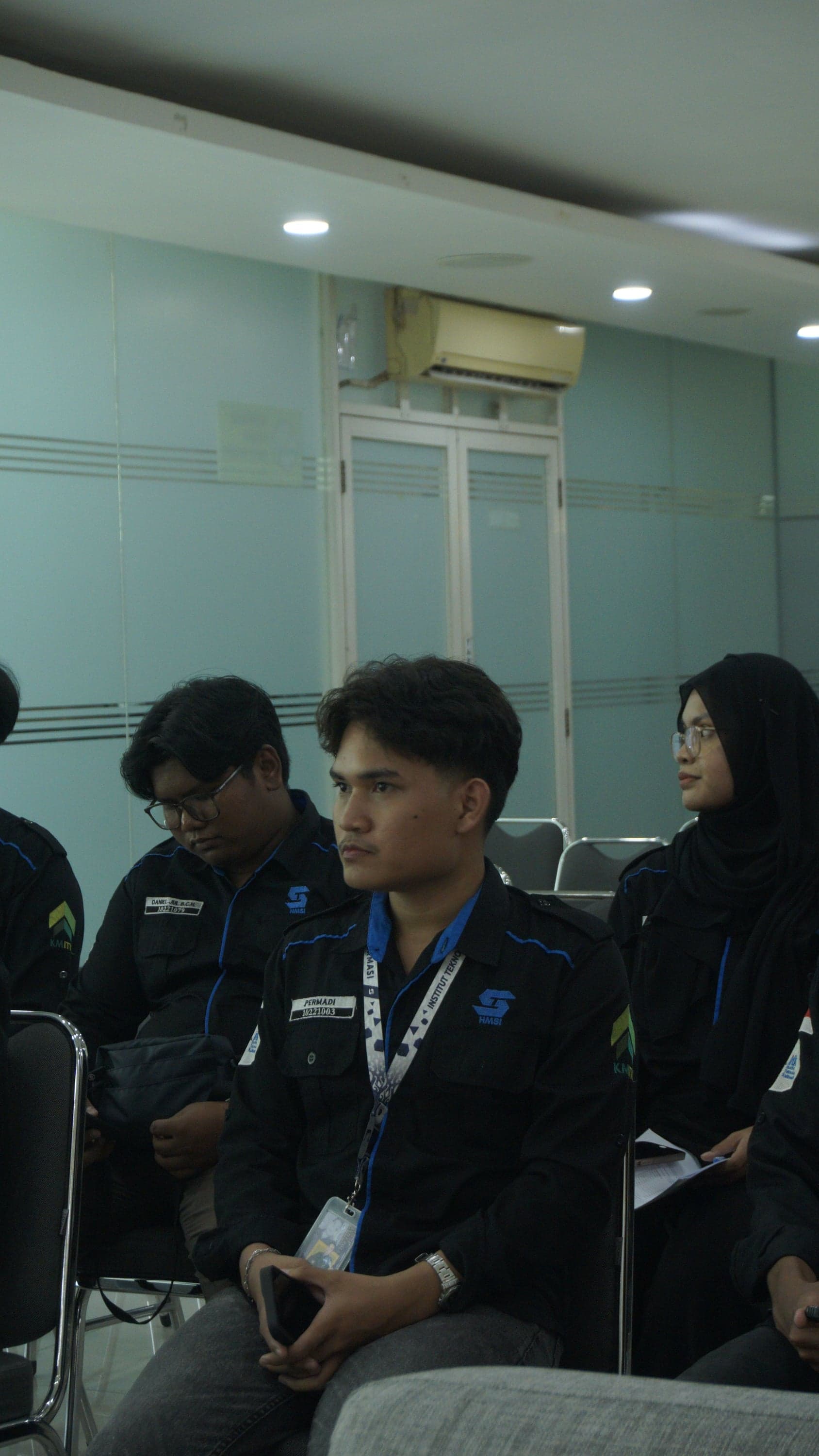 Stuban ITK Kalimantan HIMASI 2024 - 6