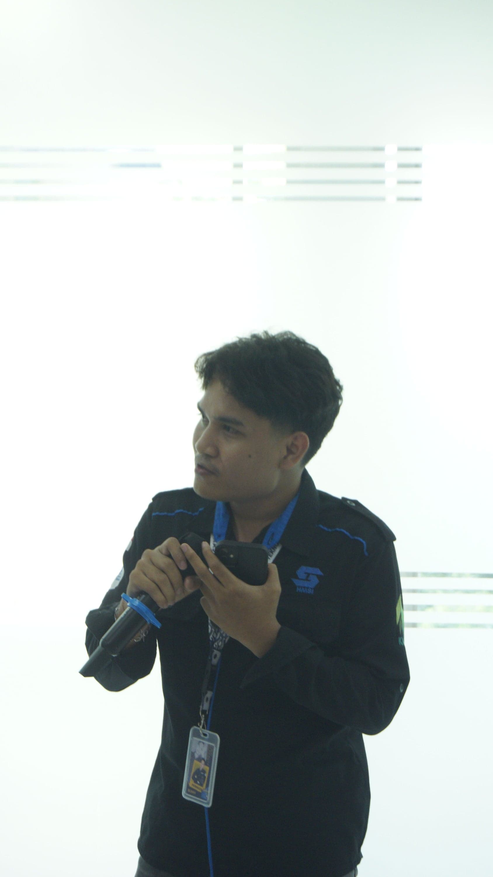 Stuban ITK Kalimantan HIMASI 2024 - 10
