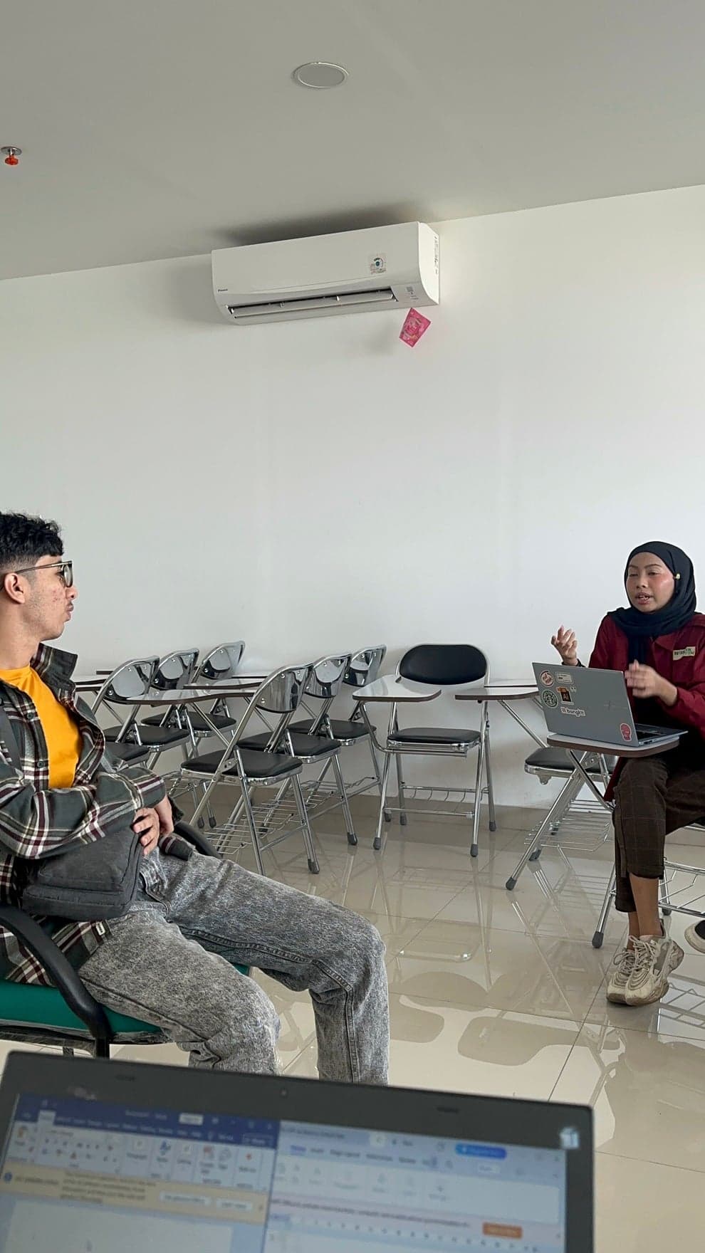 Open Rekrutmen HIMASI 2025 - 6