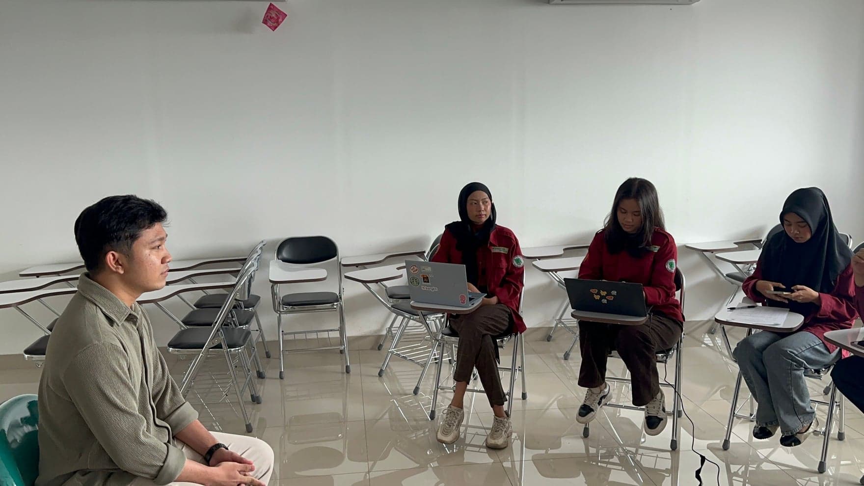 Open Rekrutmen HIMASI 2025 - 15