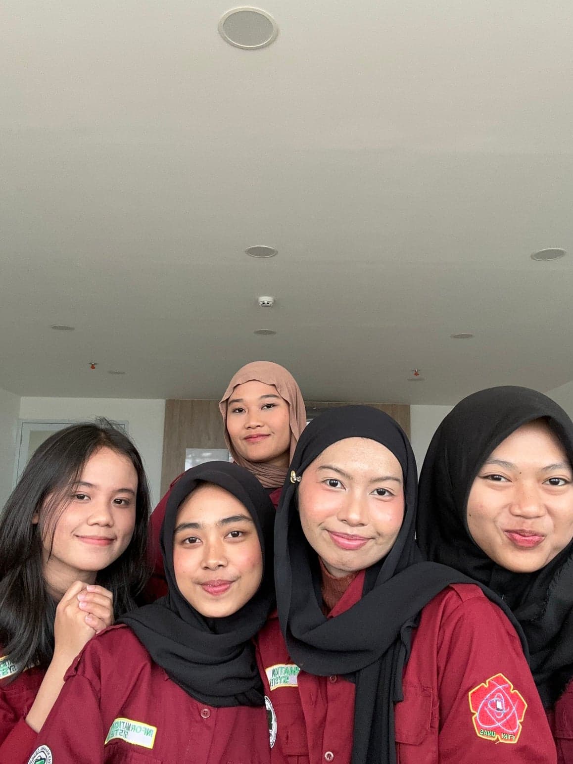 Open Rekrutmen HIMASI 2025 - 20