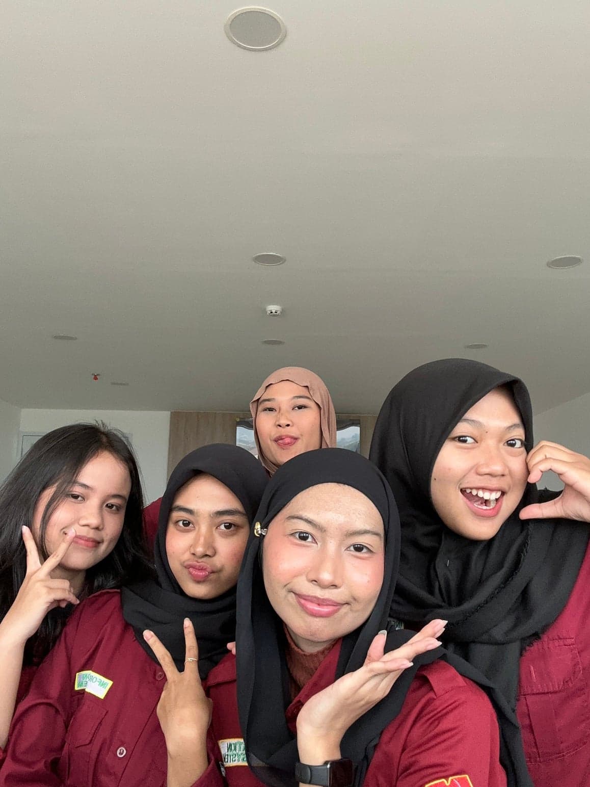 Open Rekrutmen HIMASI 2025 - 21