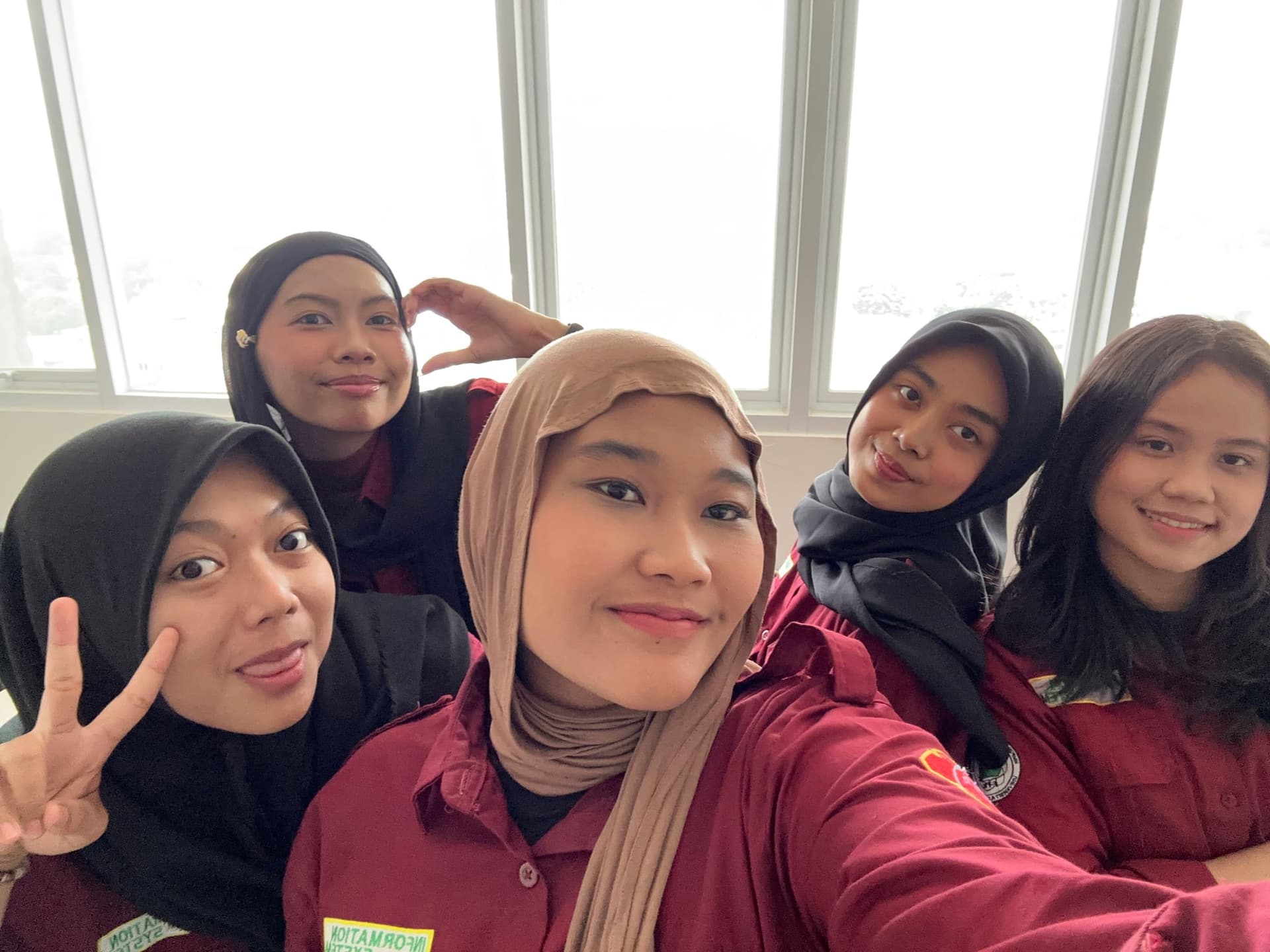 Open Rekrutmen HIMASI 2025 - 22