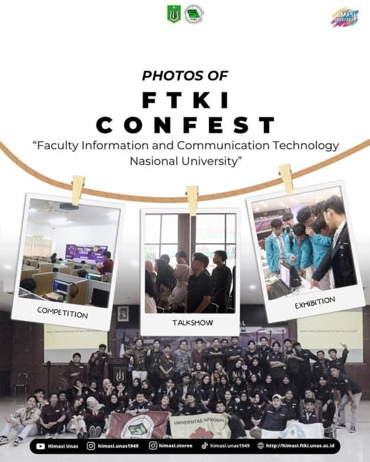 FTKI Confest