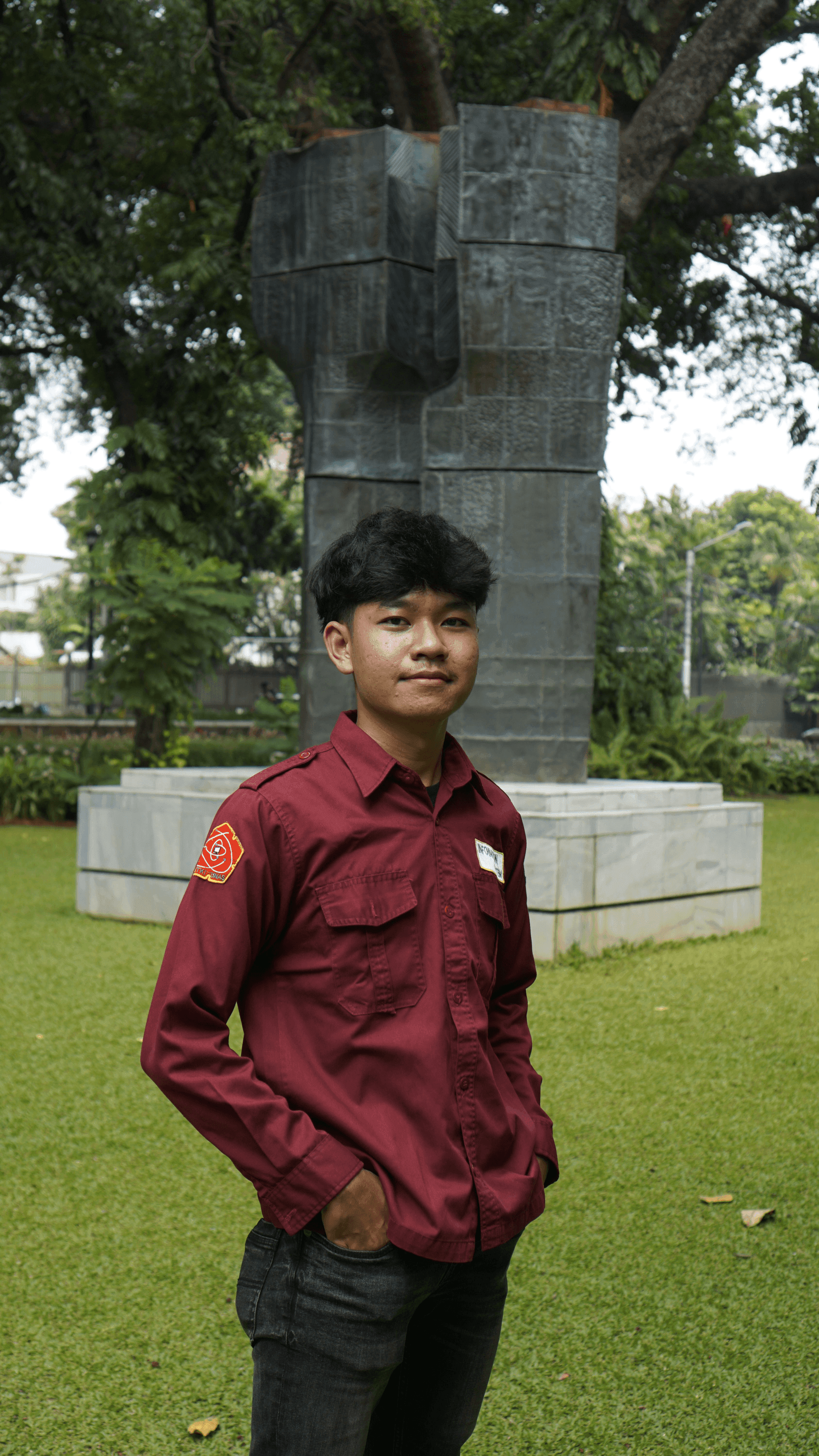 Fadel Muhammad Yusuf
