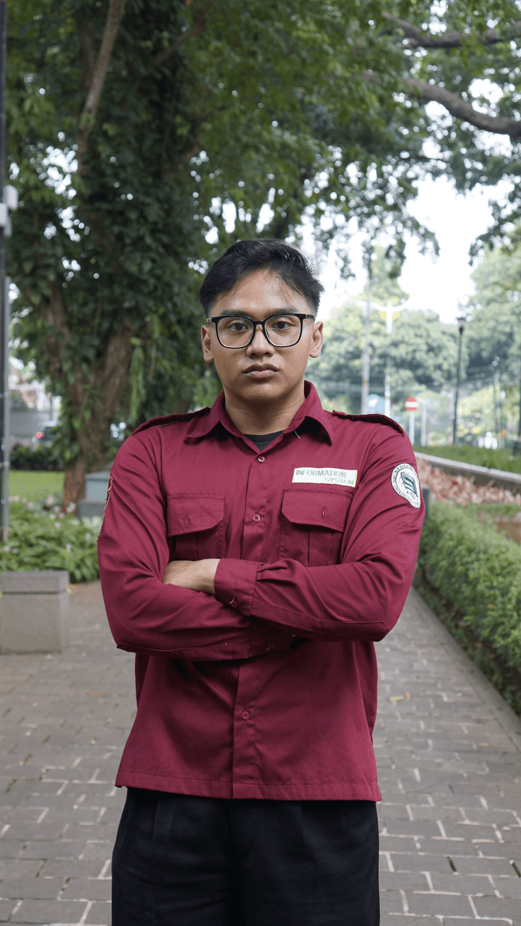 Omar Nur Rahmatsyah