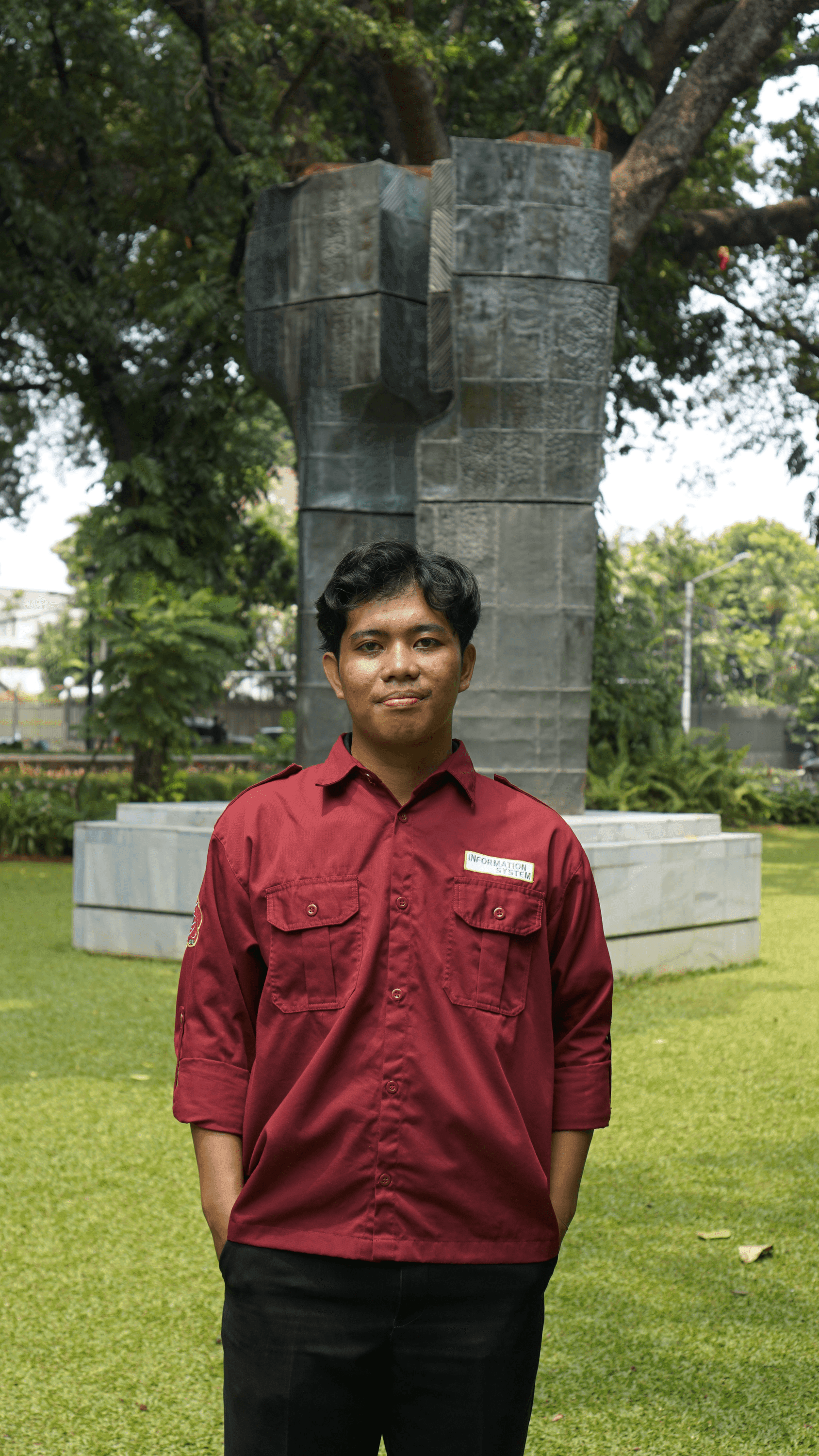 Aditya Saputra