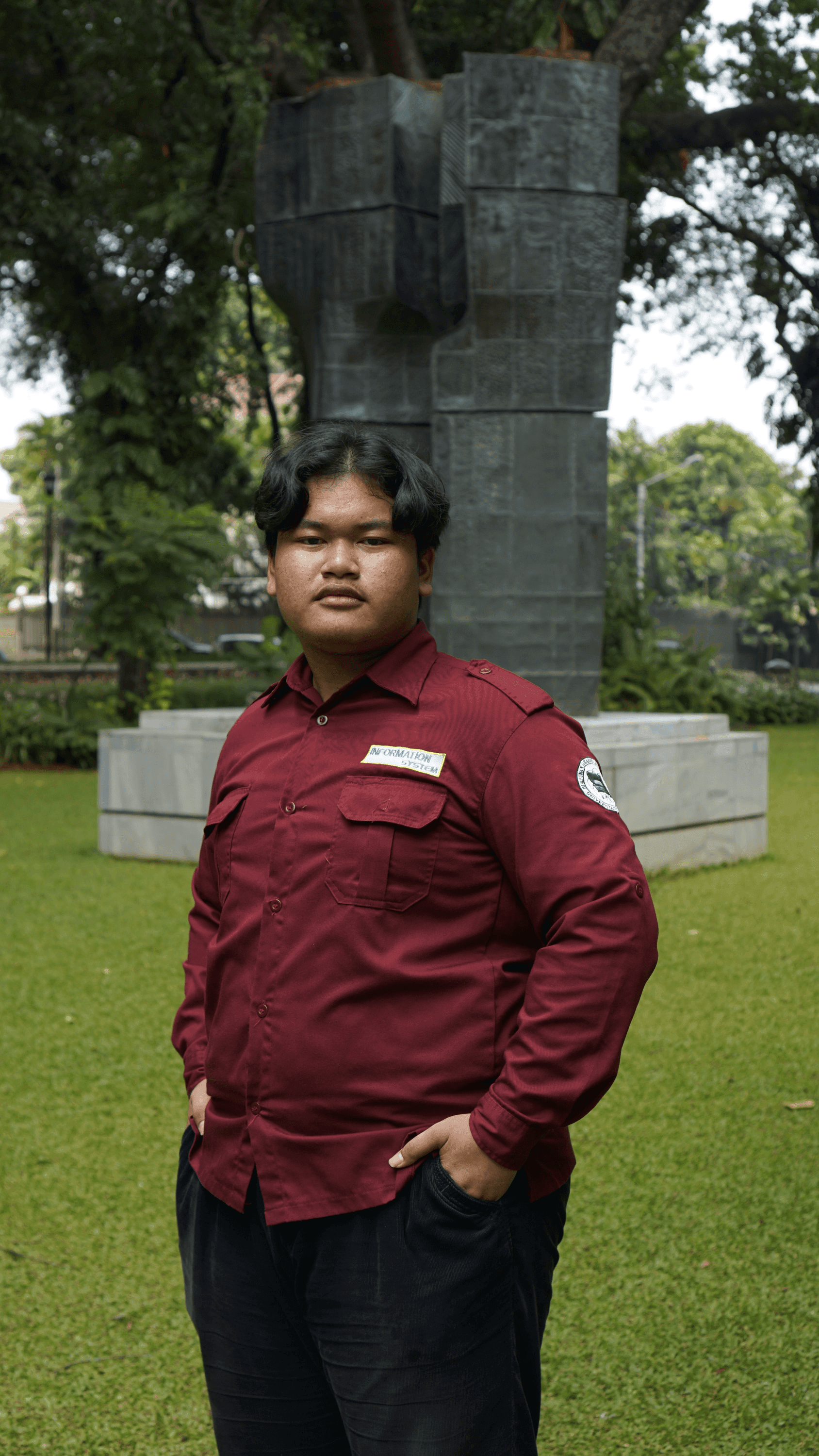 Muhammad Zidan