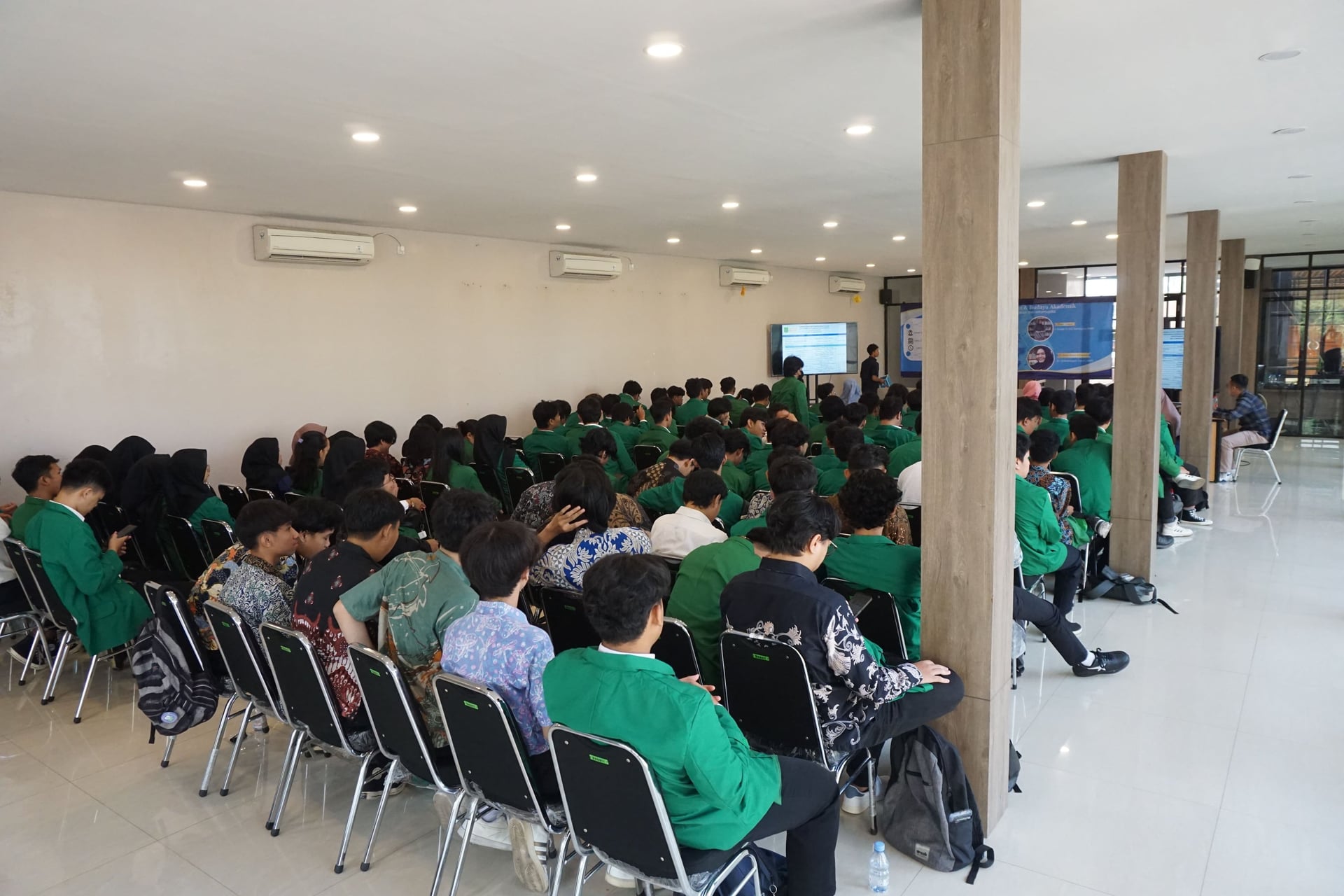 PLBA HIMASI 2024 - 1