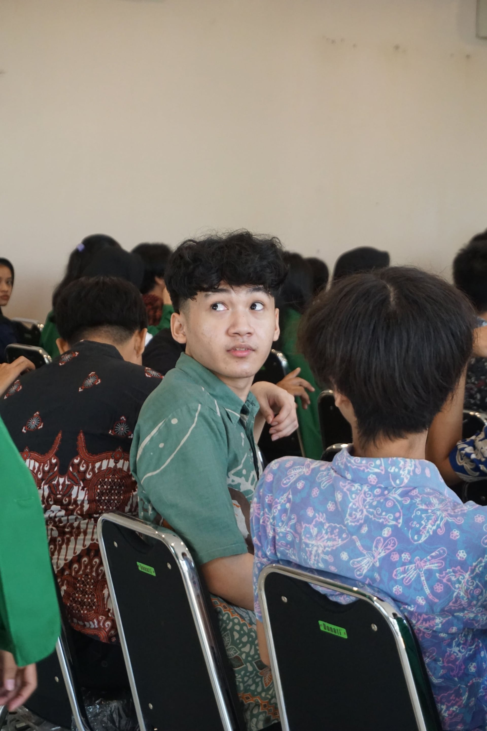 PLBA HIMASI 2024 - 2