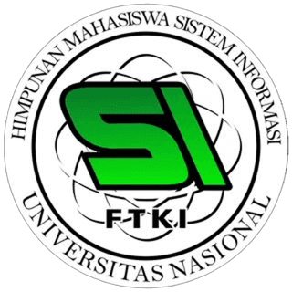 Logo HIMASI UNAS