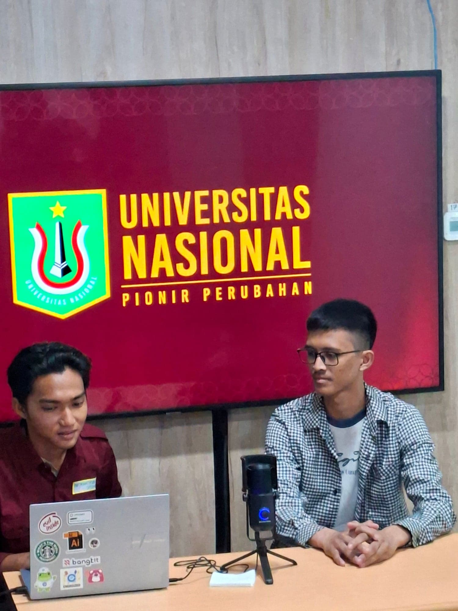 CERMASI HIMASI 2025 - 4