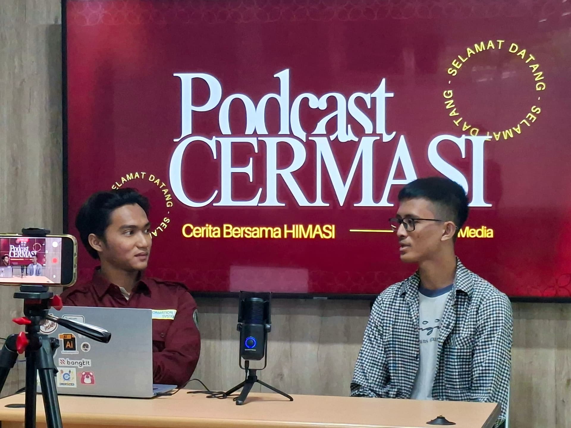 CERMASI HIMASI 2025 - 15