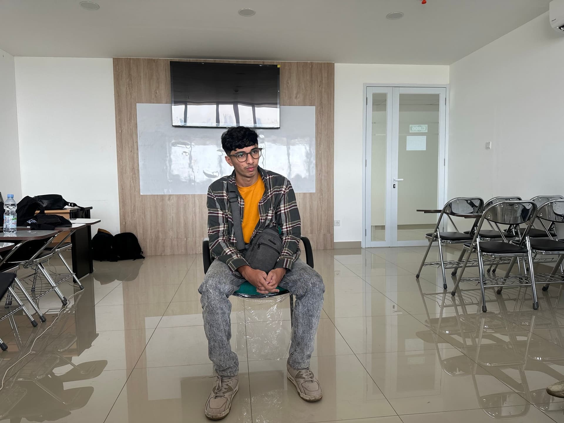 Open Rekrutmen HIMASI 2025 - 3