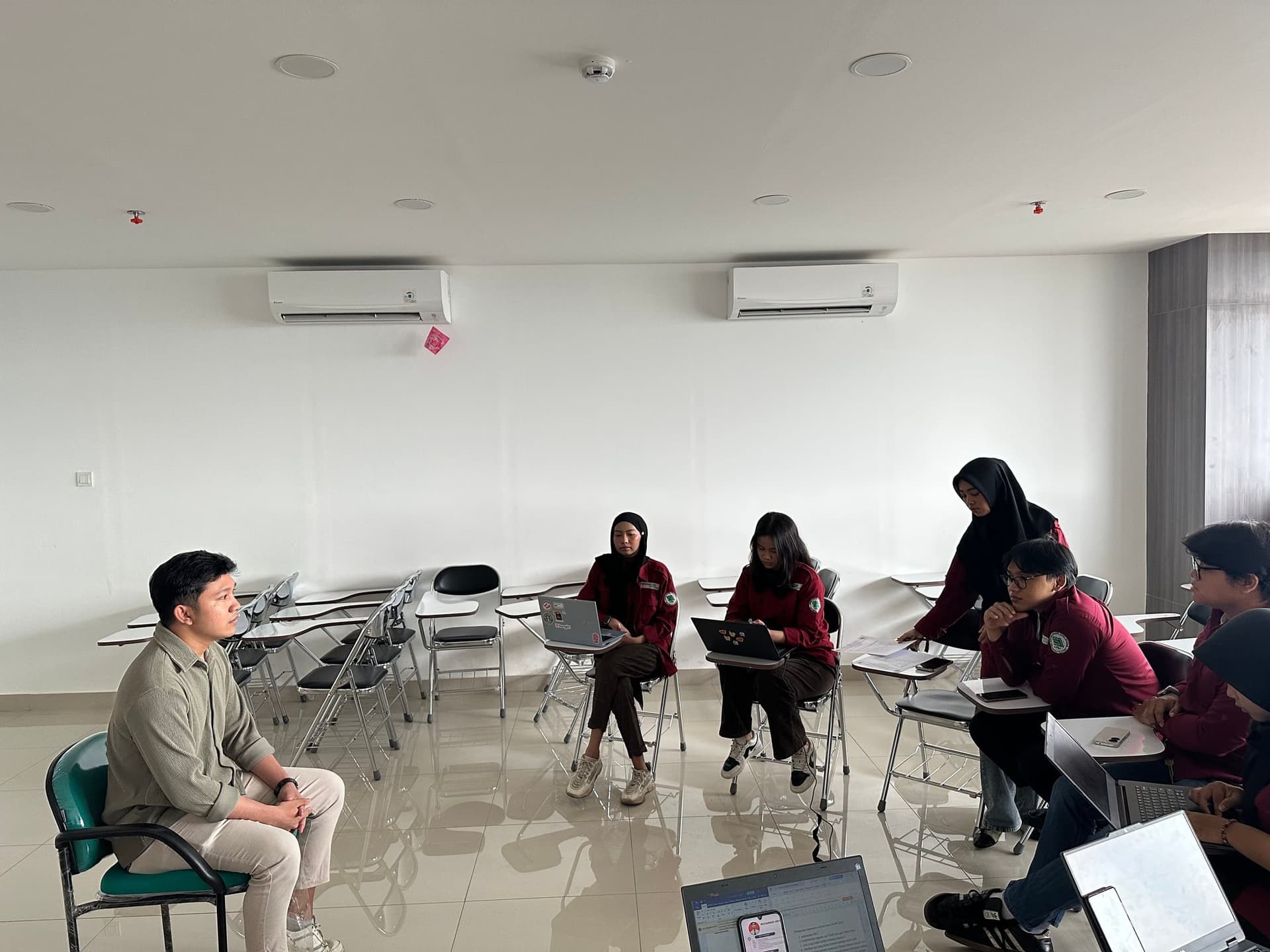 Open Rekrutmen HIMASI 2025 - 16