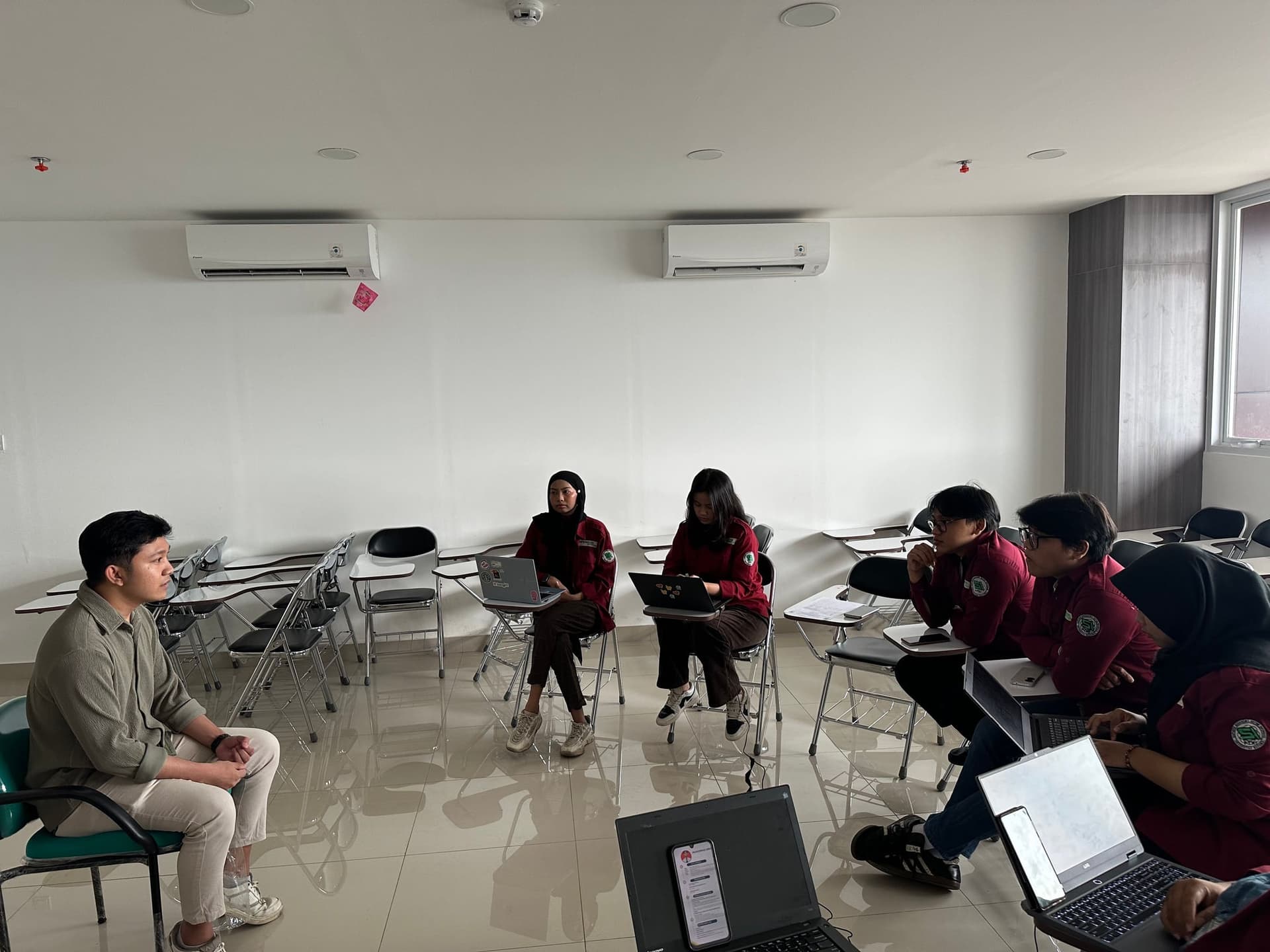Open Rekrutmen HIMASI 2025 - 17