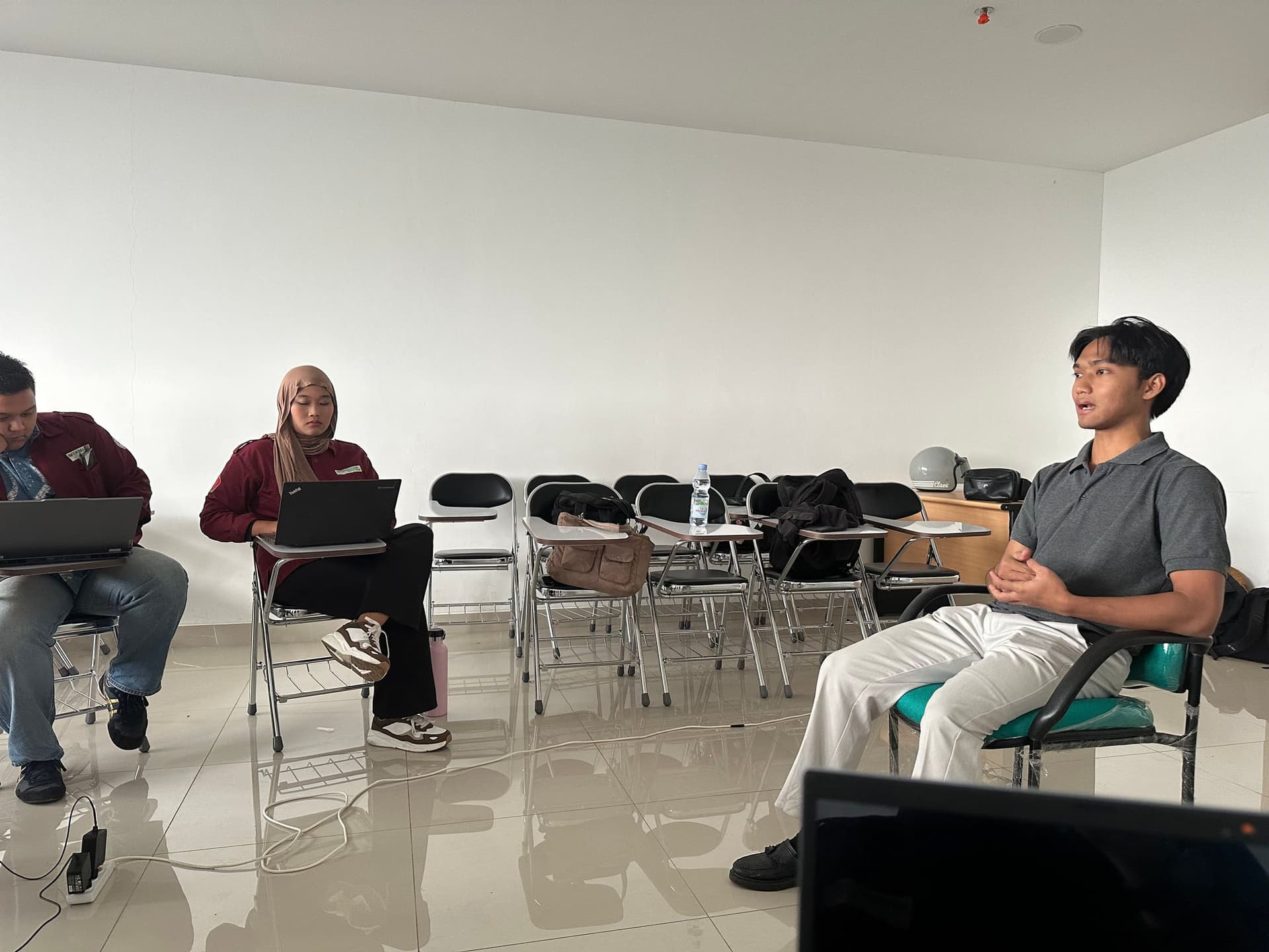 Open Rekrutmen HIMASI 2025 - 18