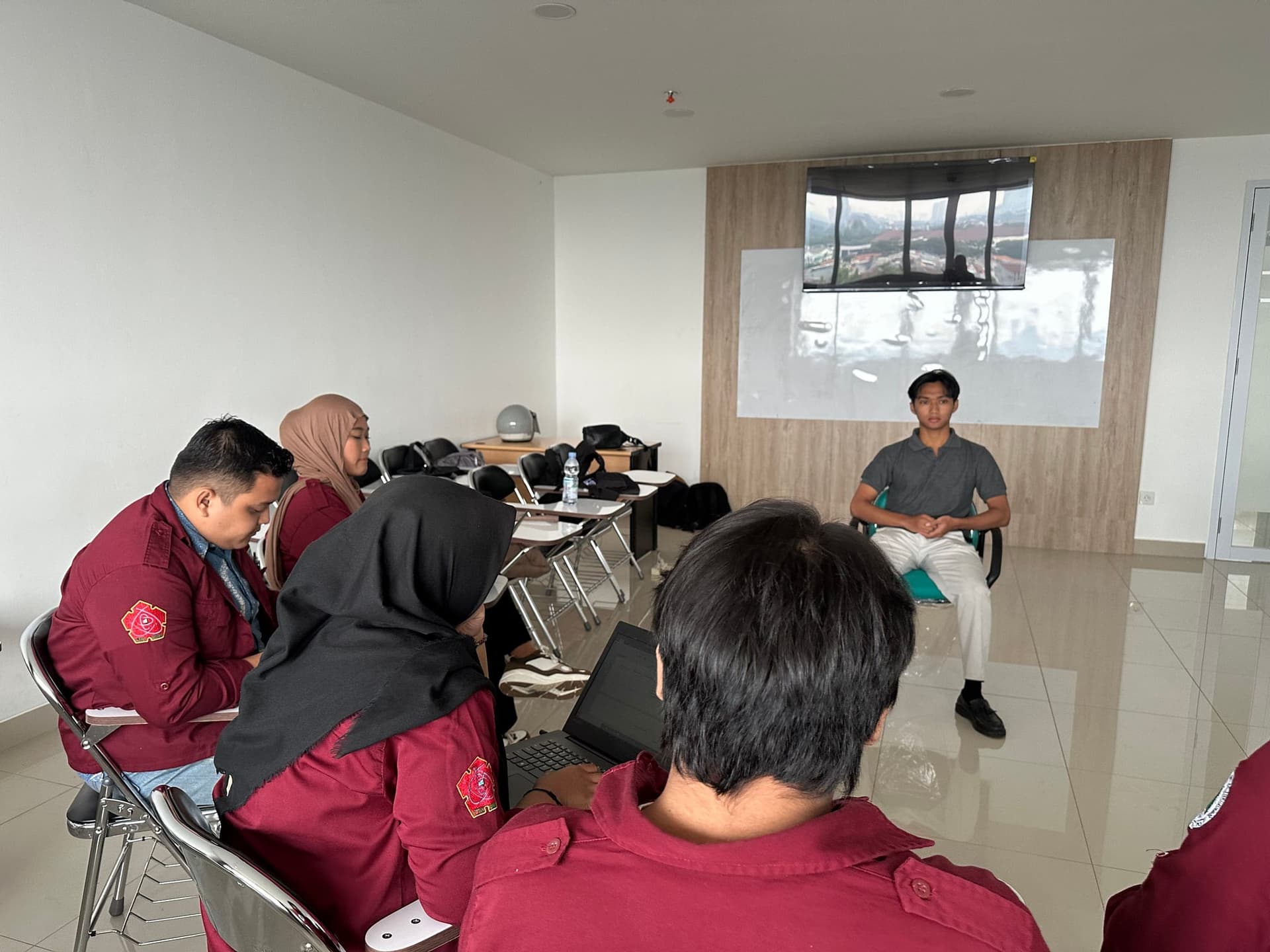Open Rekrutmen HIMASI 2025 - 19