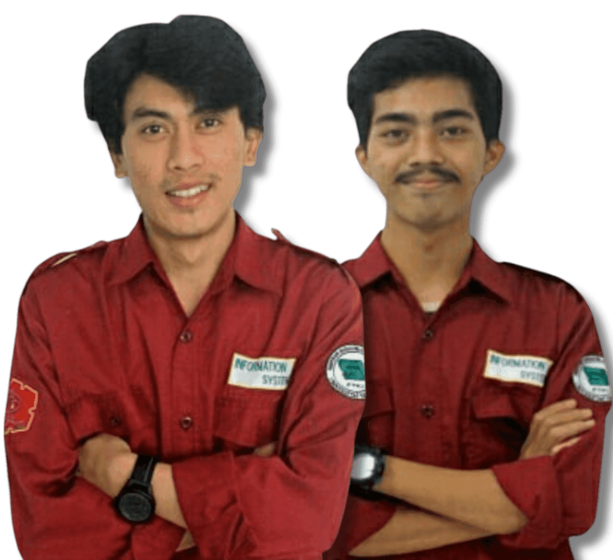 Ketua HIMASI 2019/2020