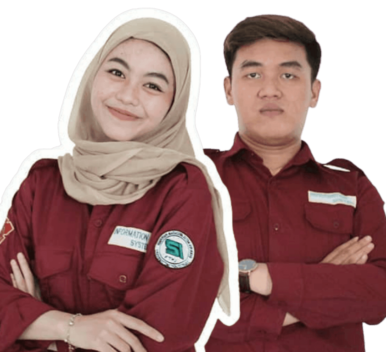 Ketua HIMASI 2020/2021