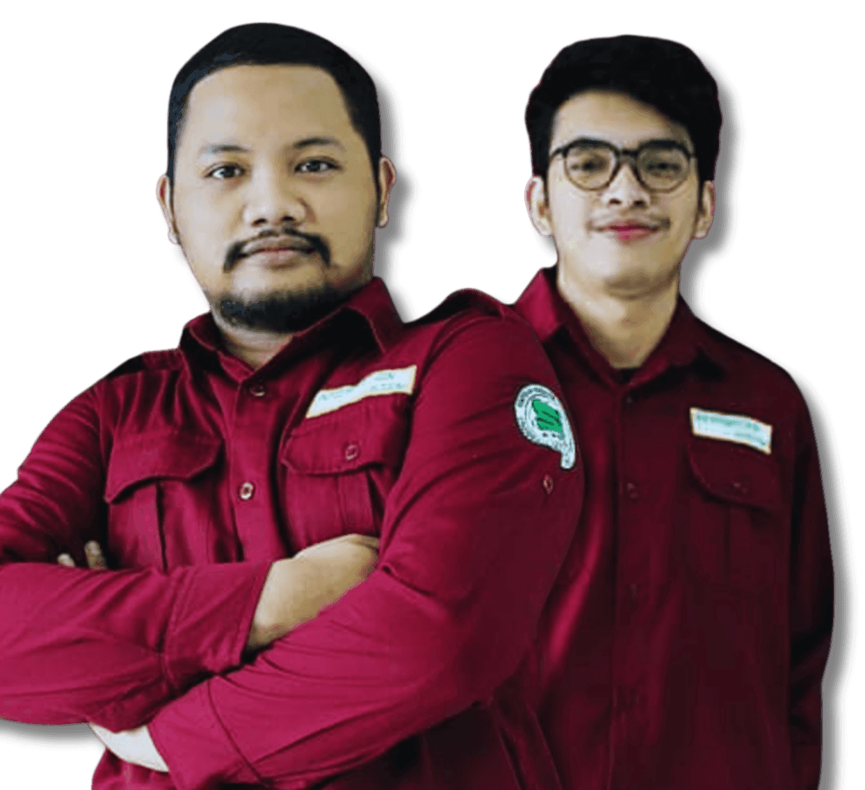 Ketua HIMASI 2021/2022