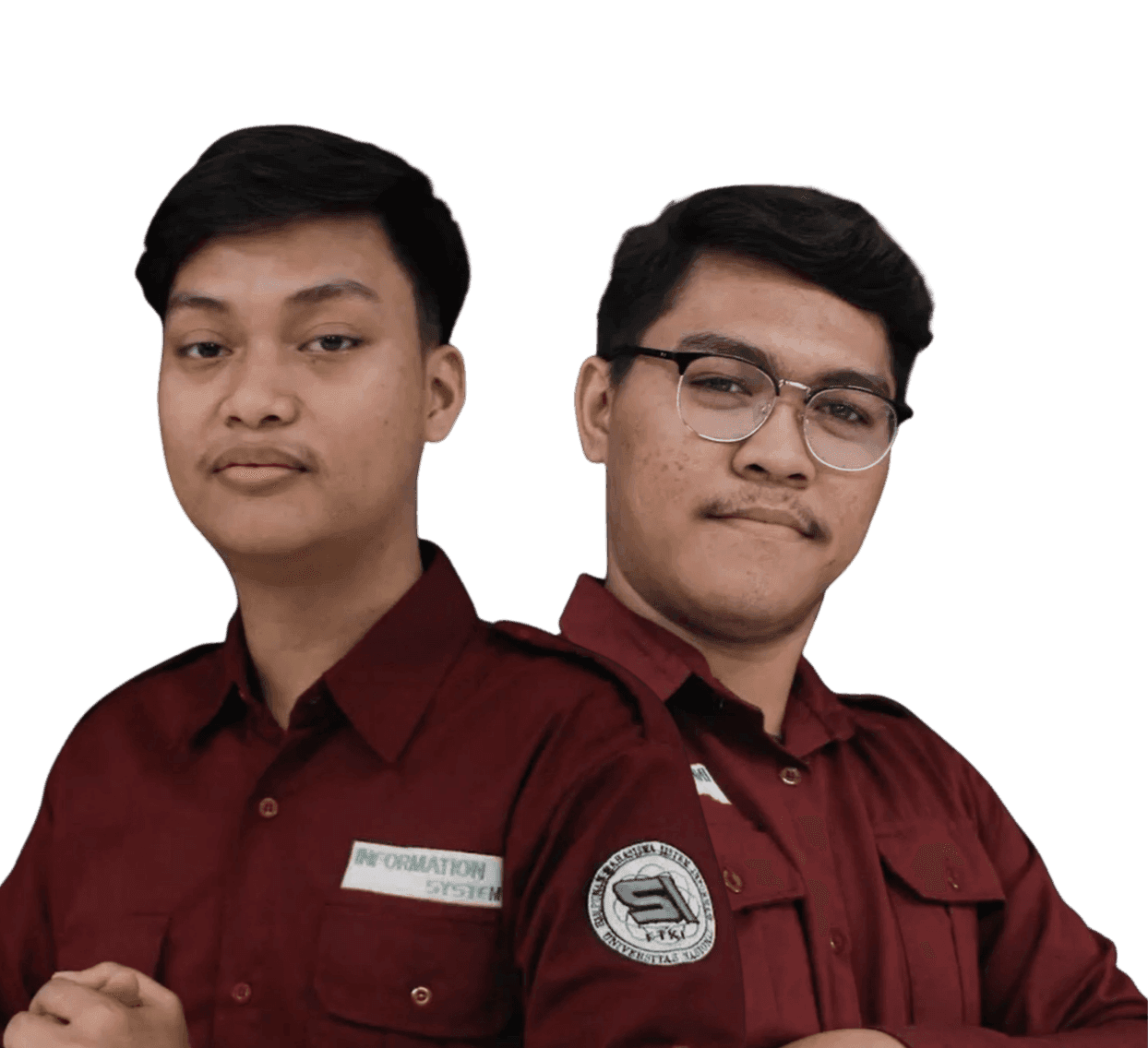 Ketua HIMASI 2022/2023