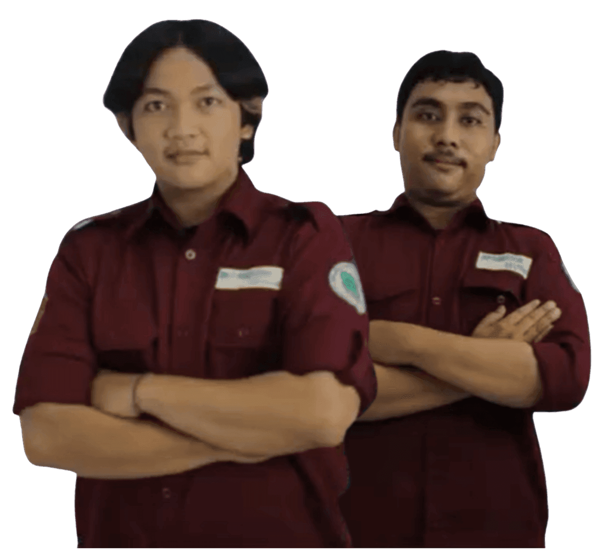 Ketua HIMASI 2023/2024