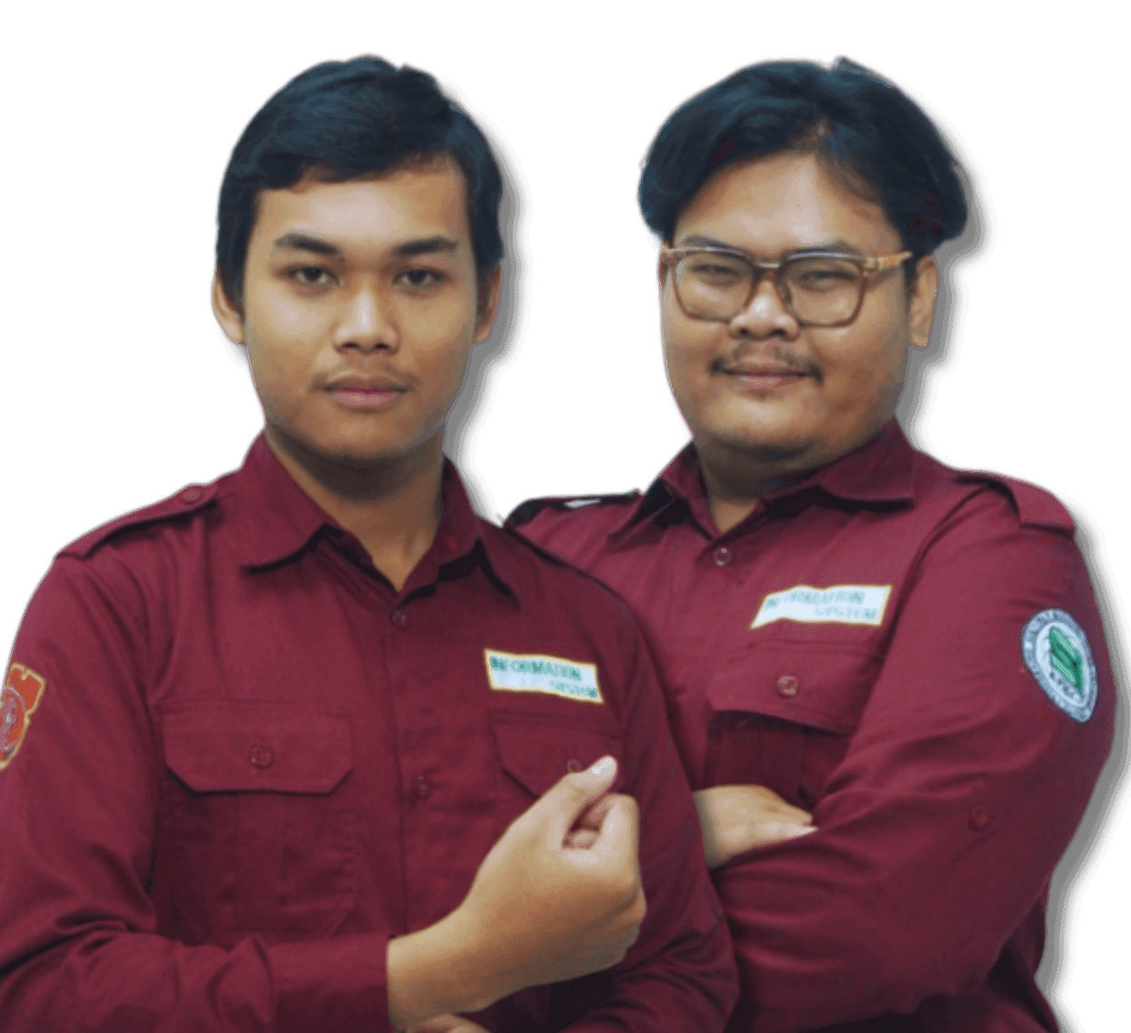 Ketua HIMASI 2024/2025