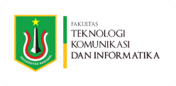 Fakultas Teknologi Komunikasi dan Informatika