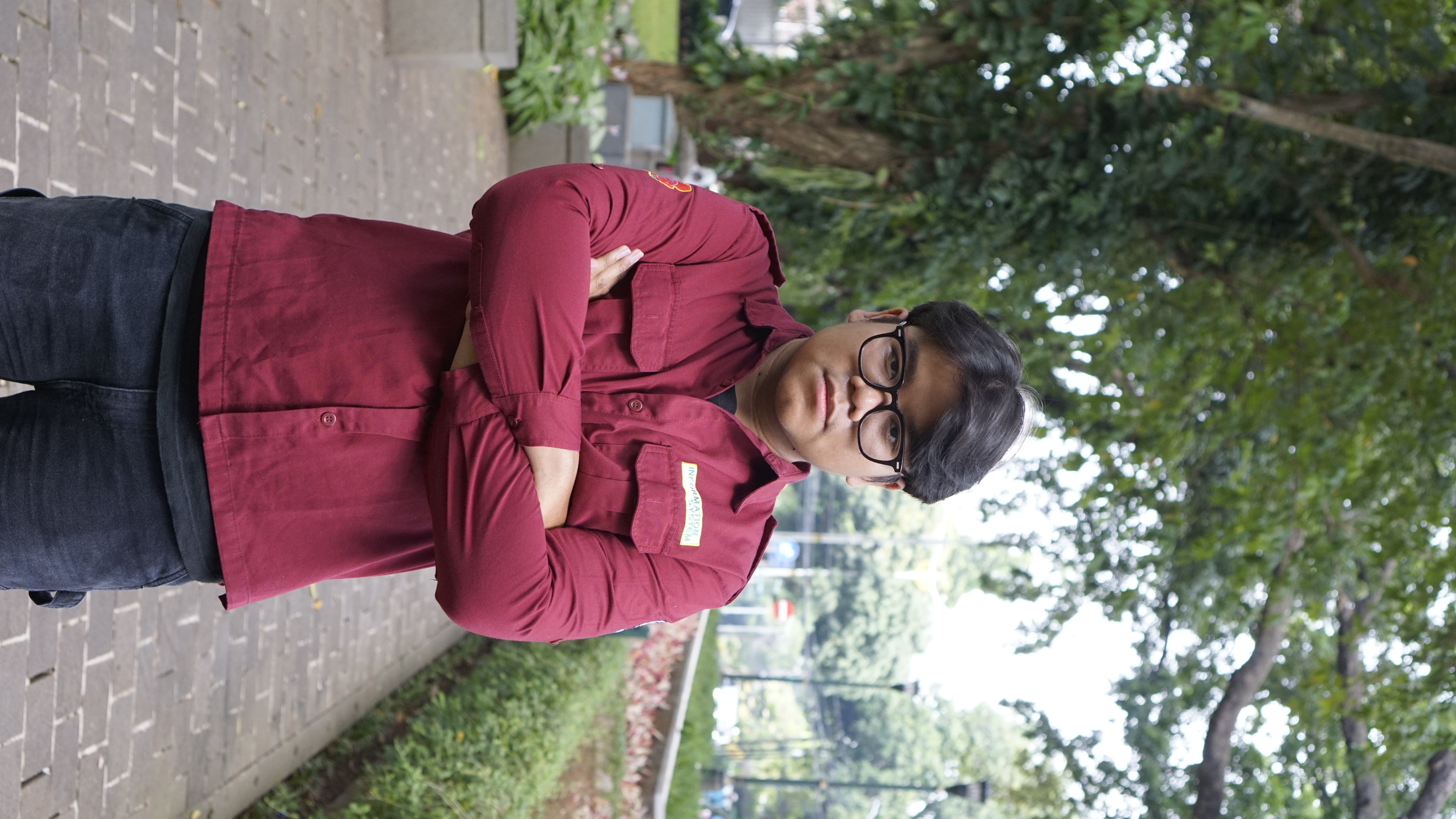 Mohammad Fahreza Situmorang