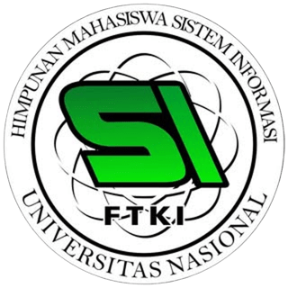 Logo HIMASI UNAS