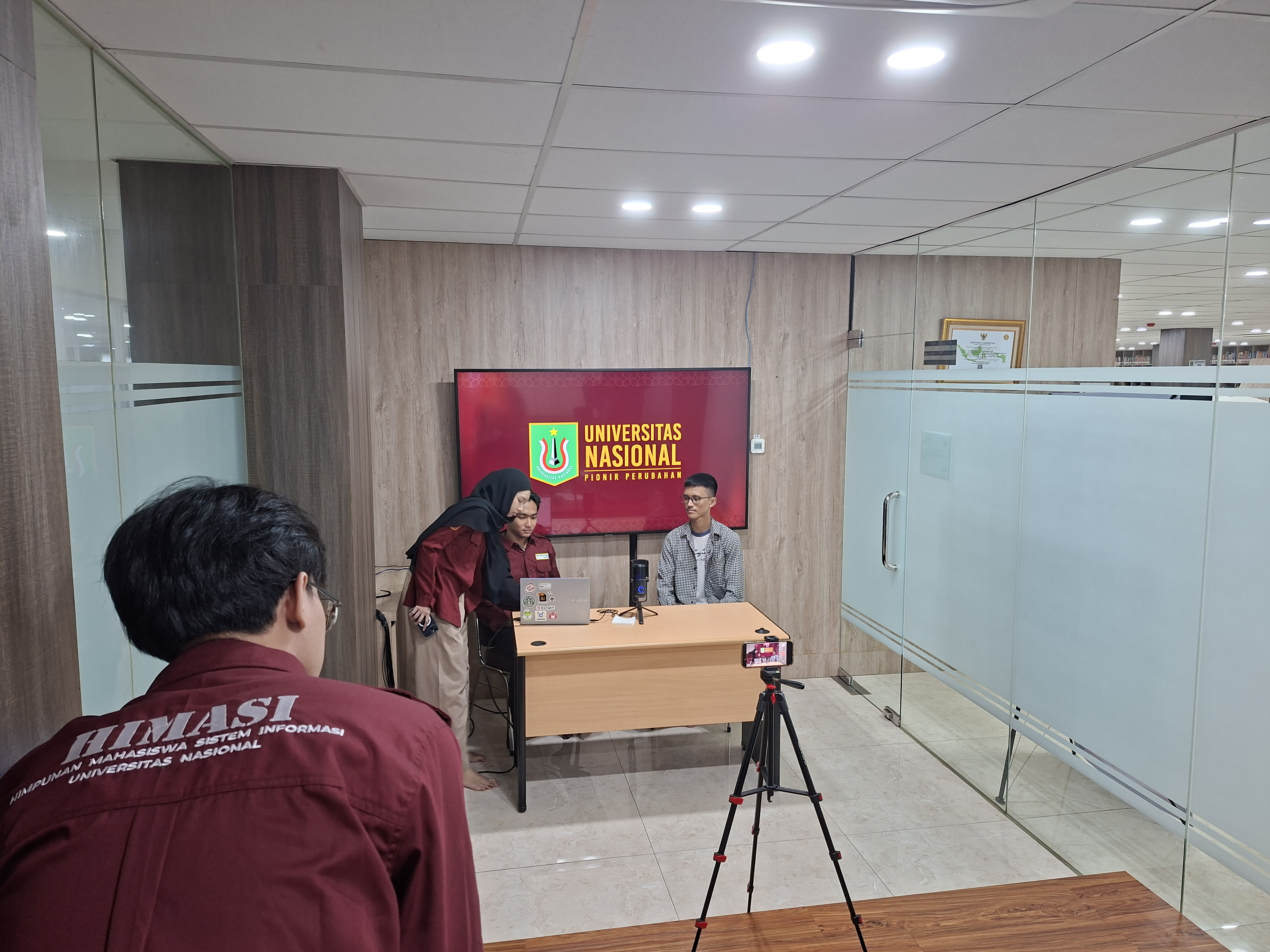 CERMASI HIMASI 2025 - 1
