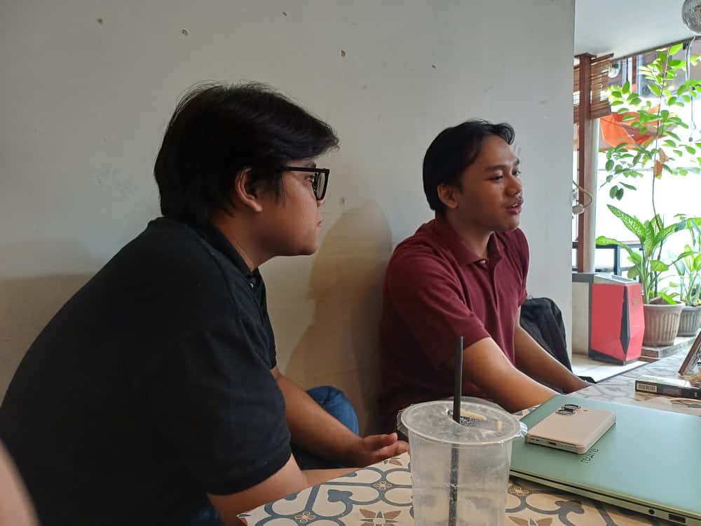 Rapat pra-PLBA