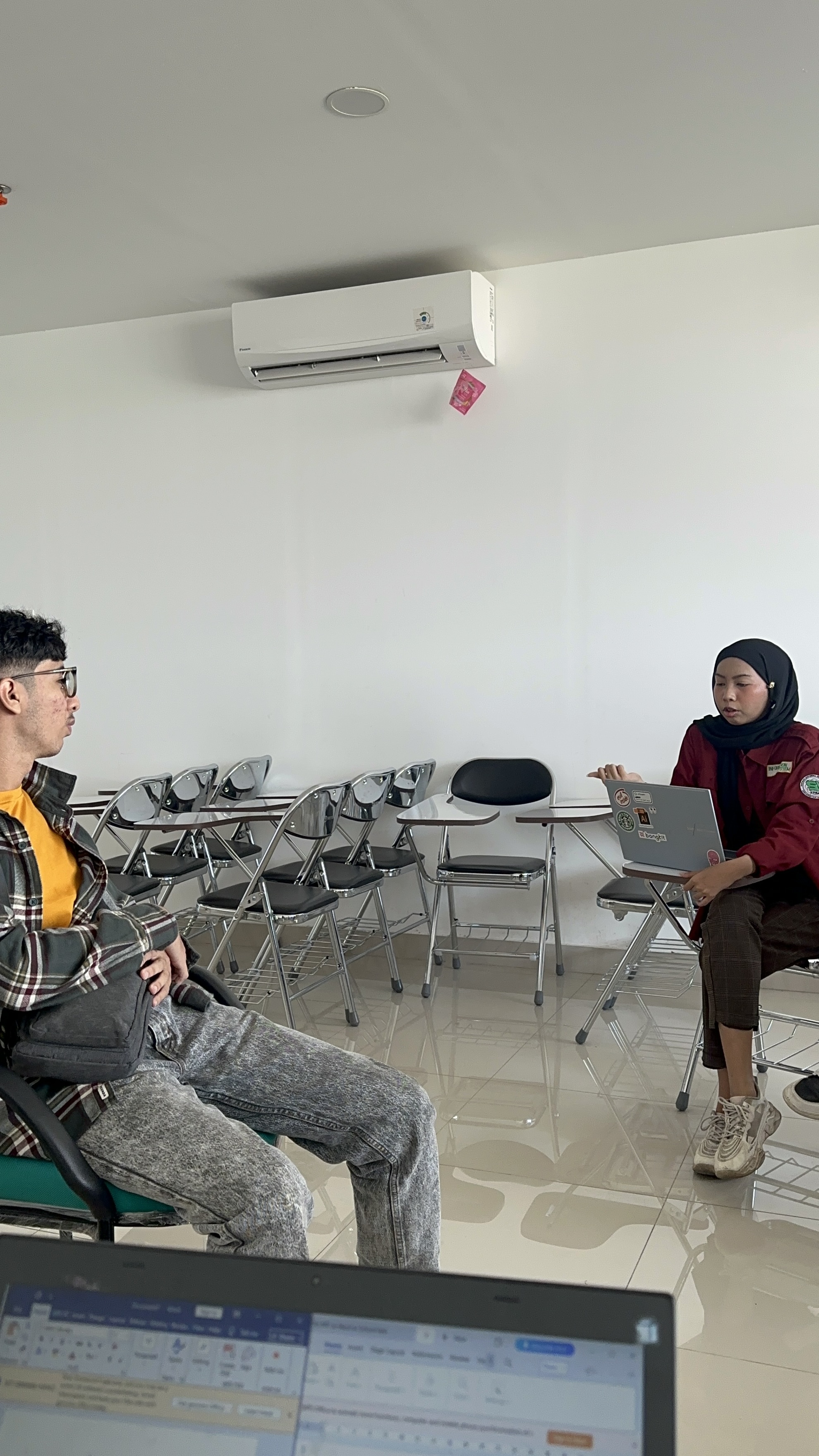 Open Rekrutmen HIMASI 2025 - 5