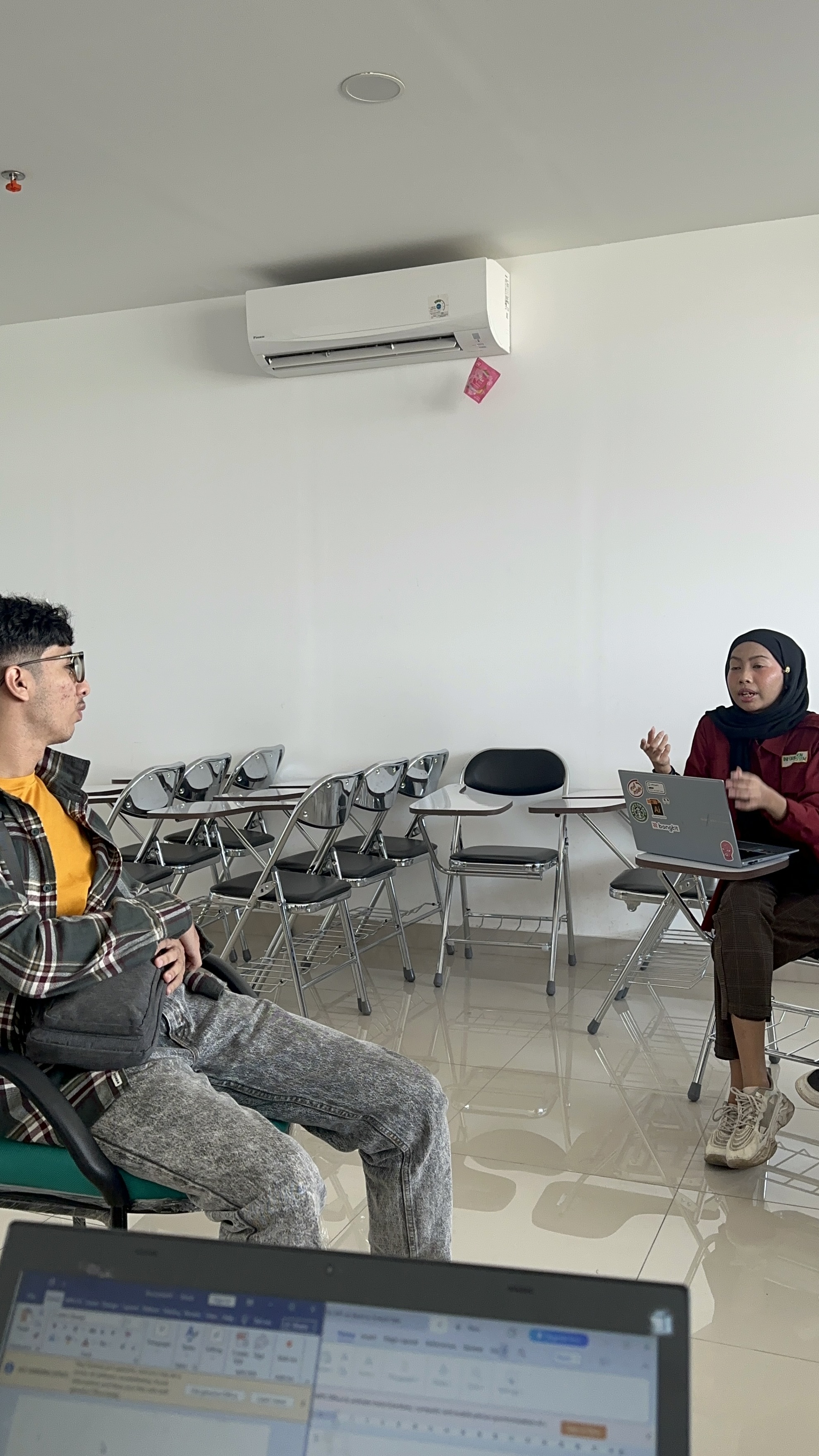 Open Rekrutmen HIMASI 2025 - 6