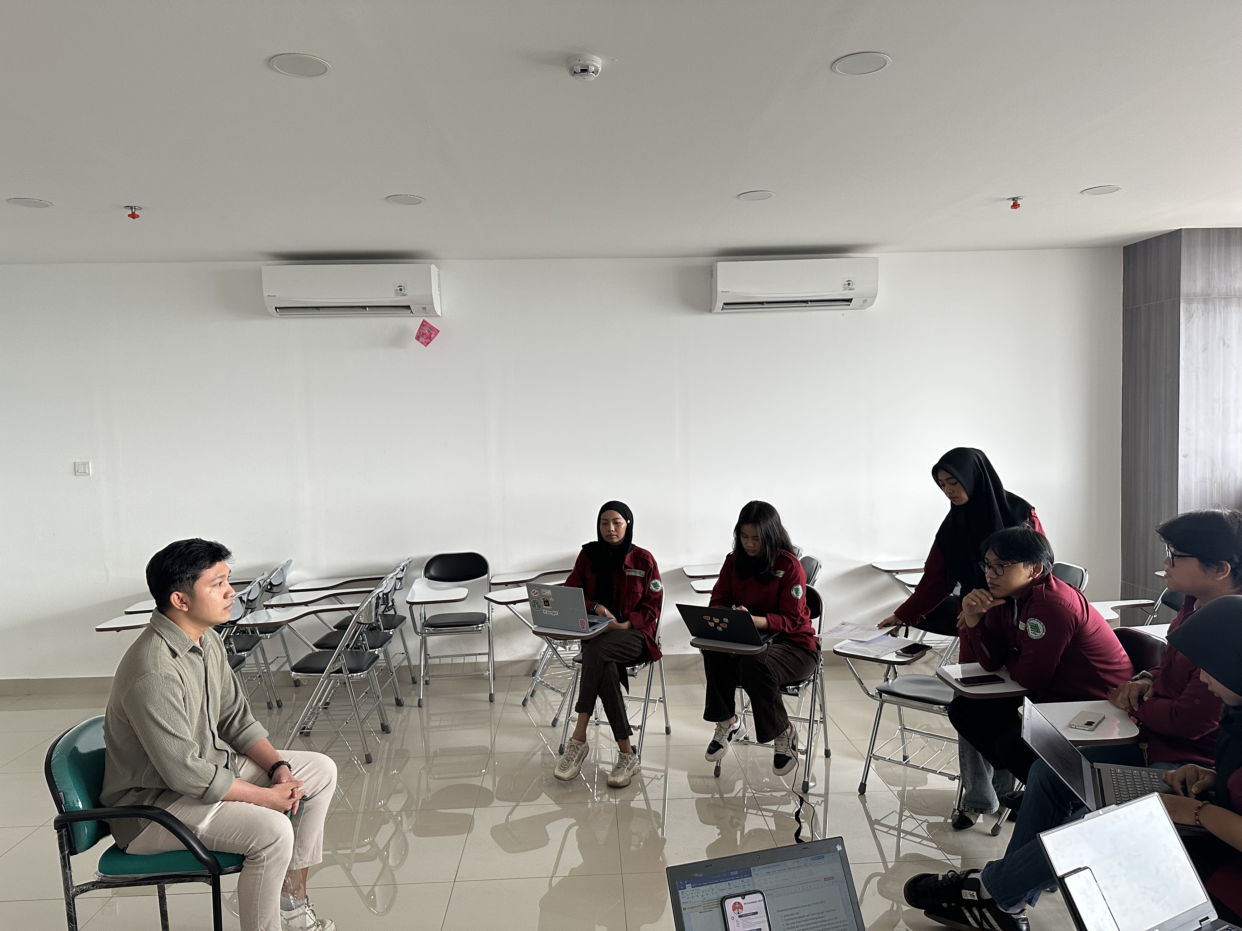 Open Rekrutmen HIMASI 2025 - 16