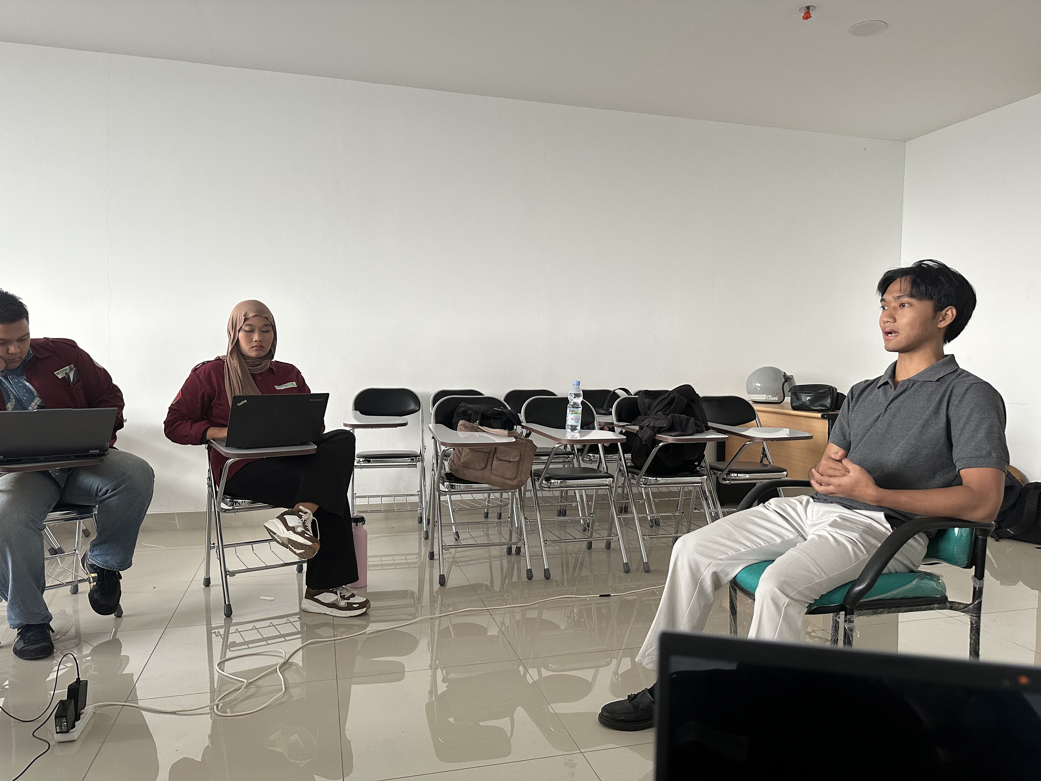 Open Rekrutmen HIMASI 2025 - 18