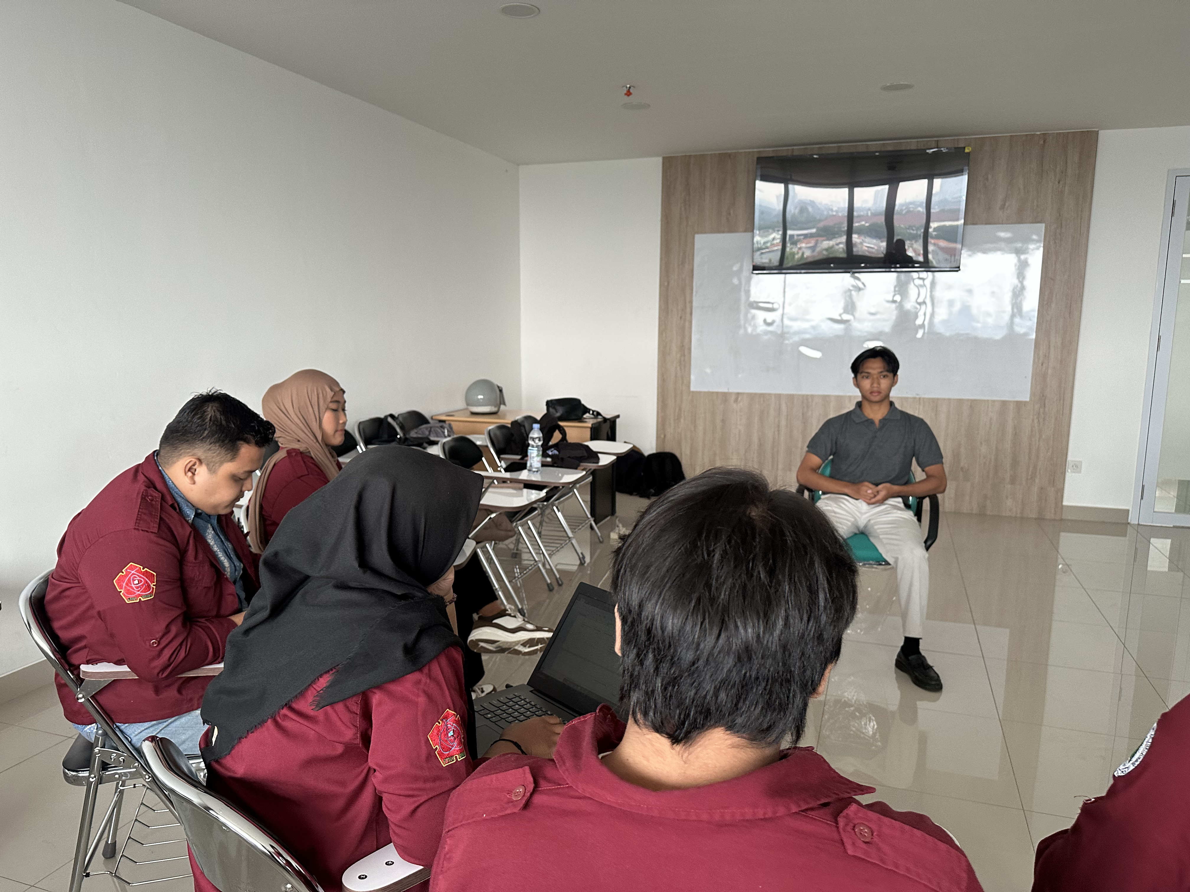 Open Rekrutmen HIMASI 2025 - 19