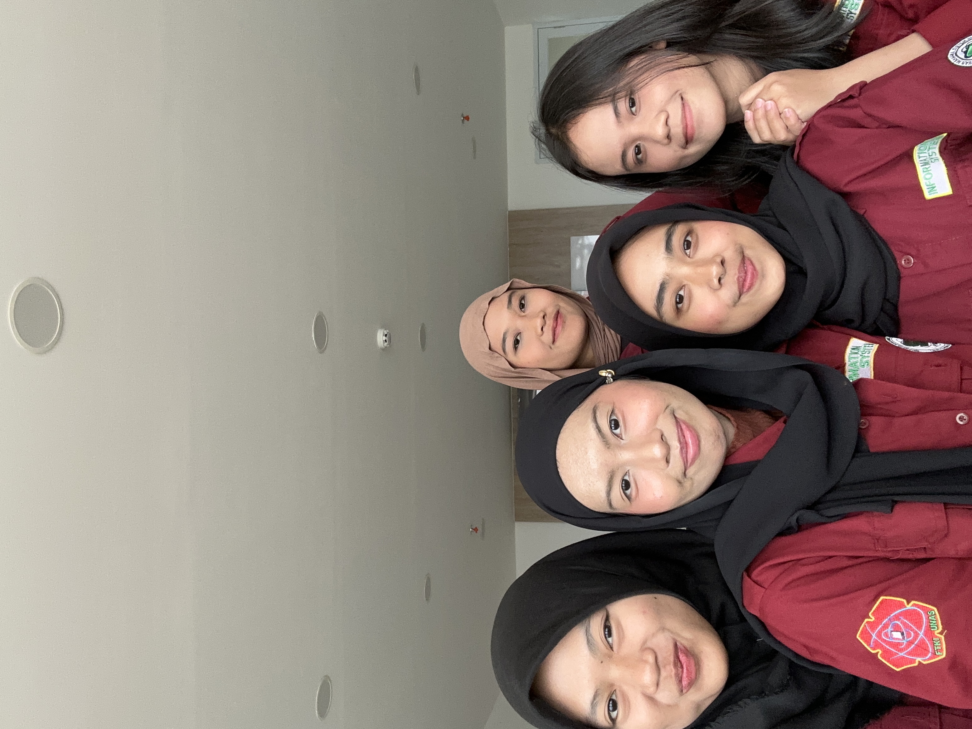 Open Rekrutmen HIMASI 2025 - 20
