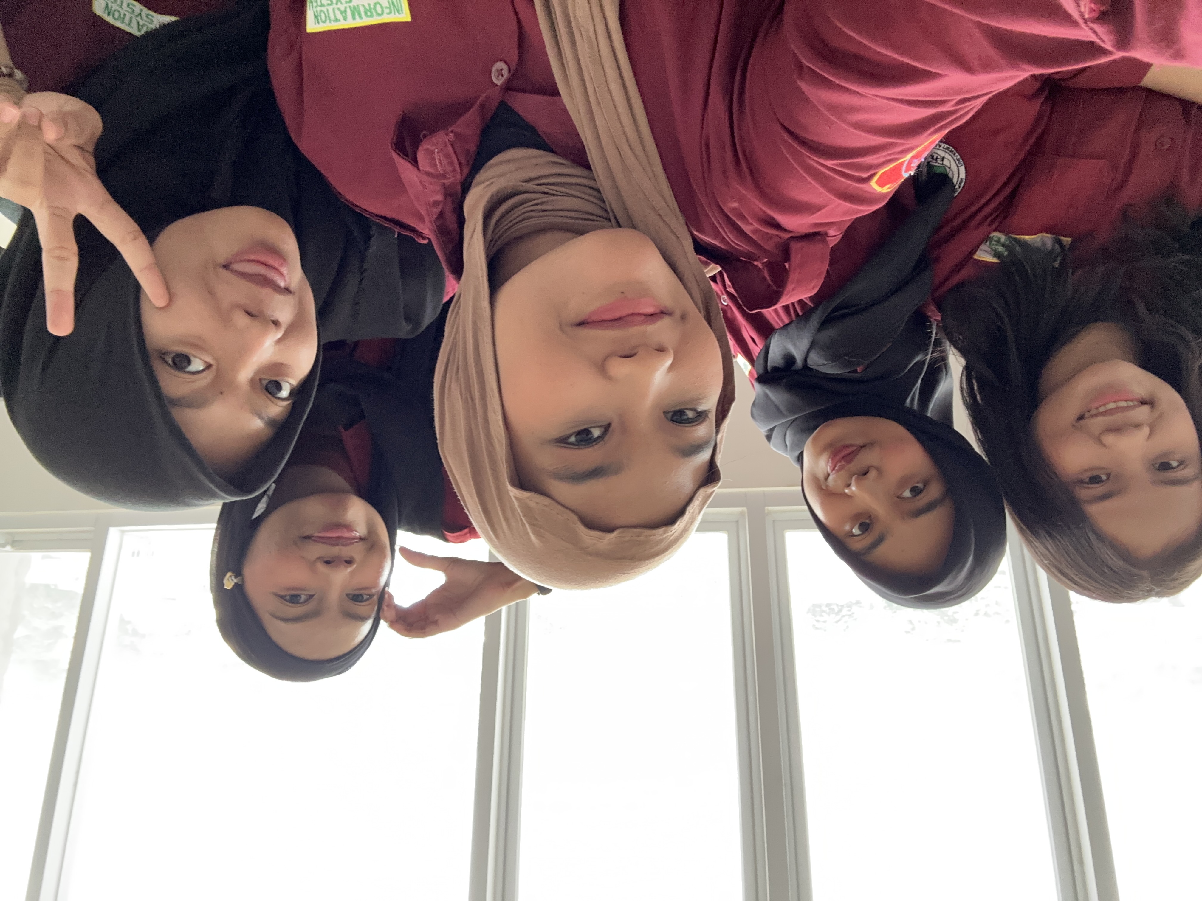 Open Rekrutmen HIMASI 2025 - 22