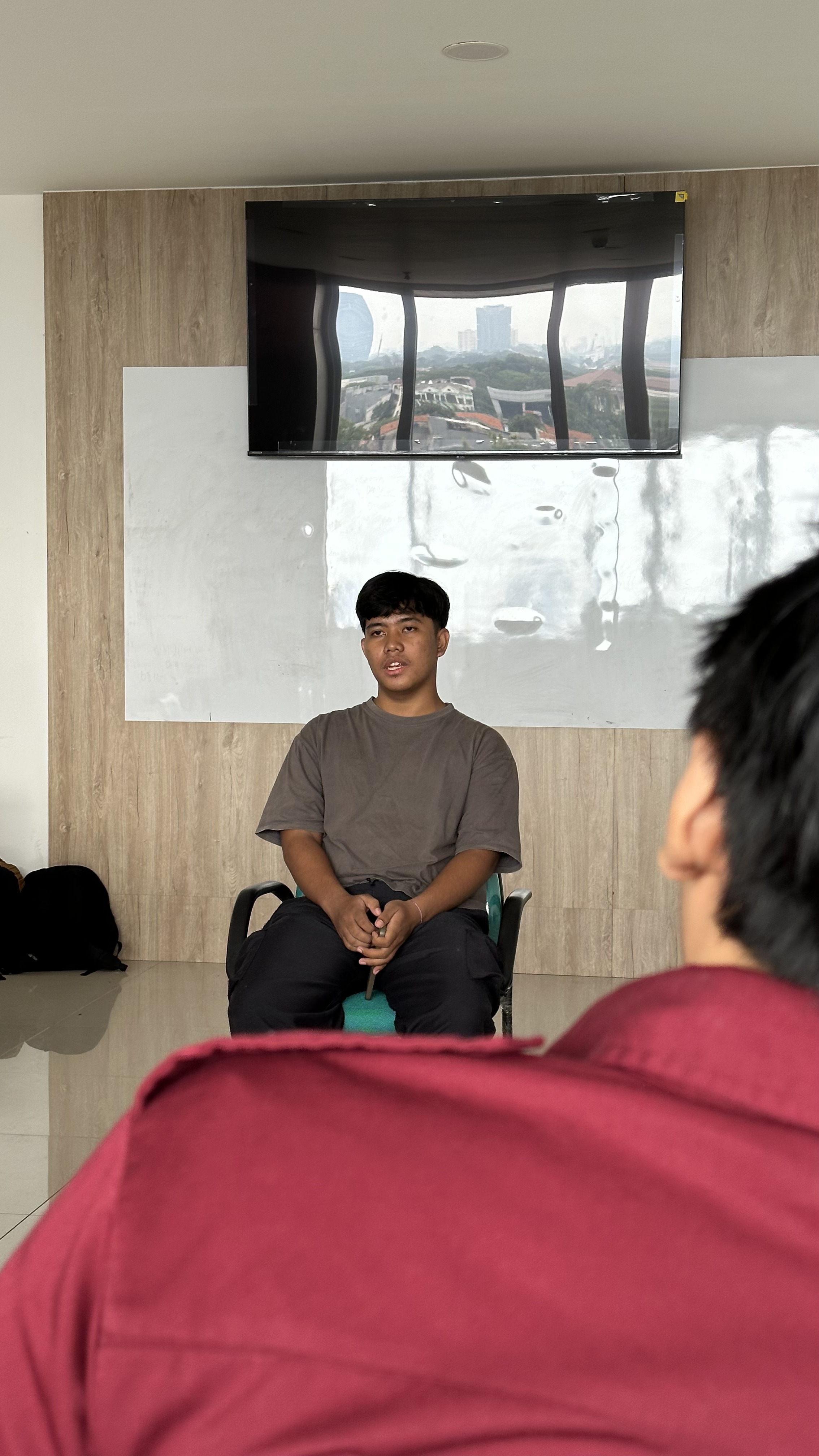 Open Rekrutmen HIMASI 2025 - 28