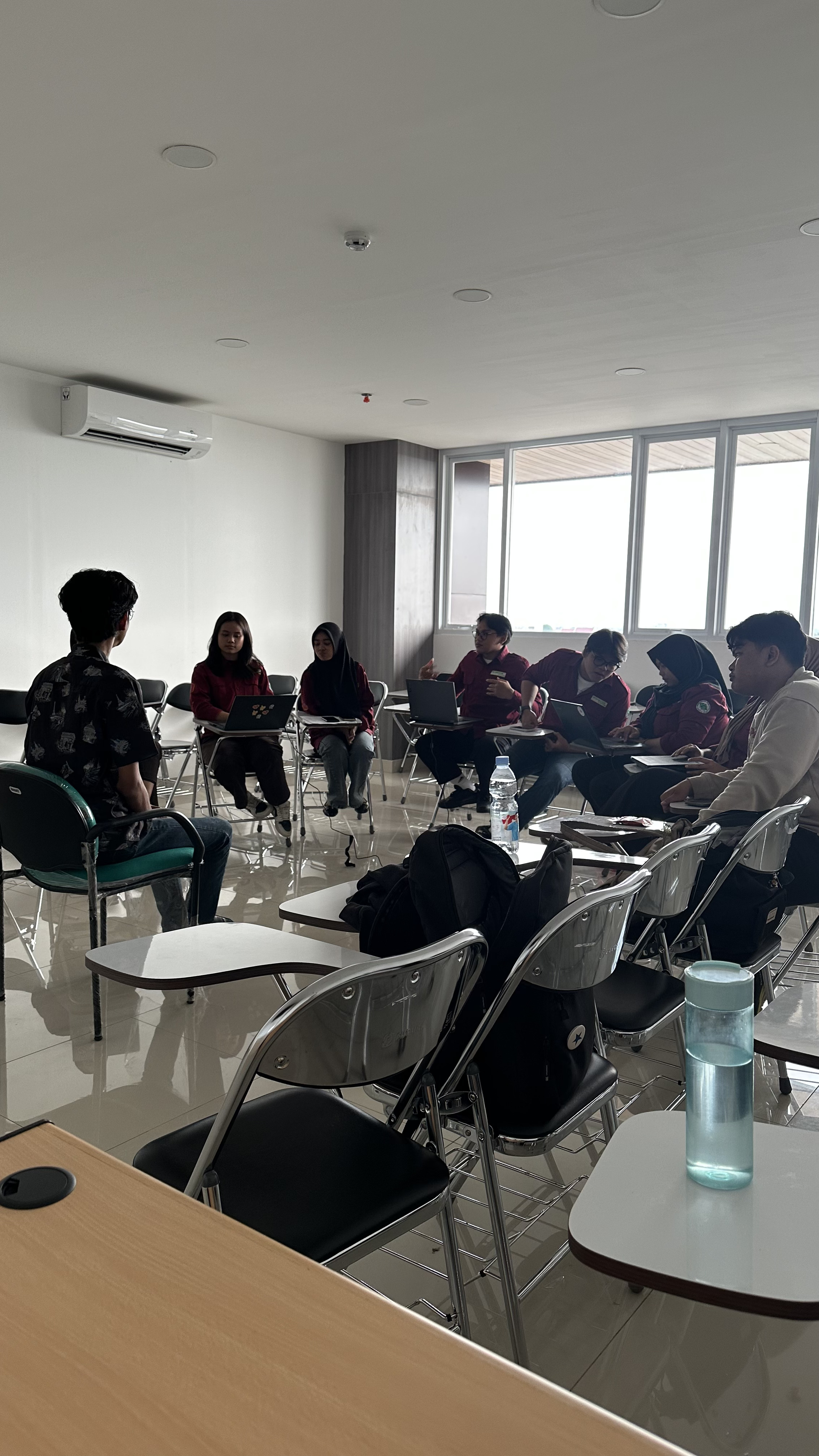 Open Rekrutmen HIMASI 2025 - 30